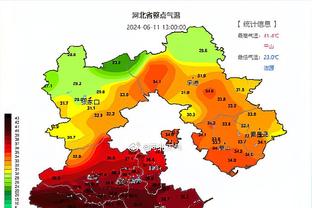 这次对队友下手！吕迪格赛后捏莫德里奇的胸！